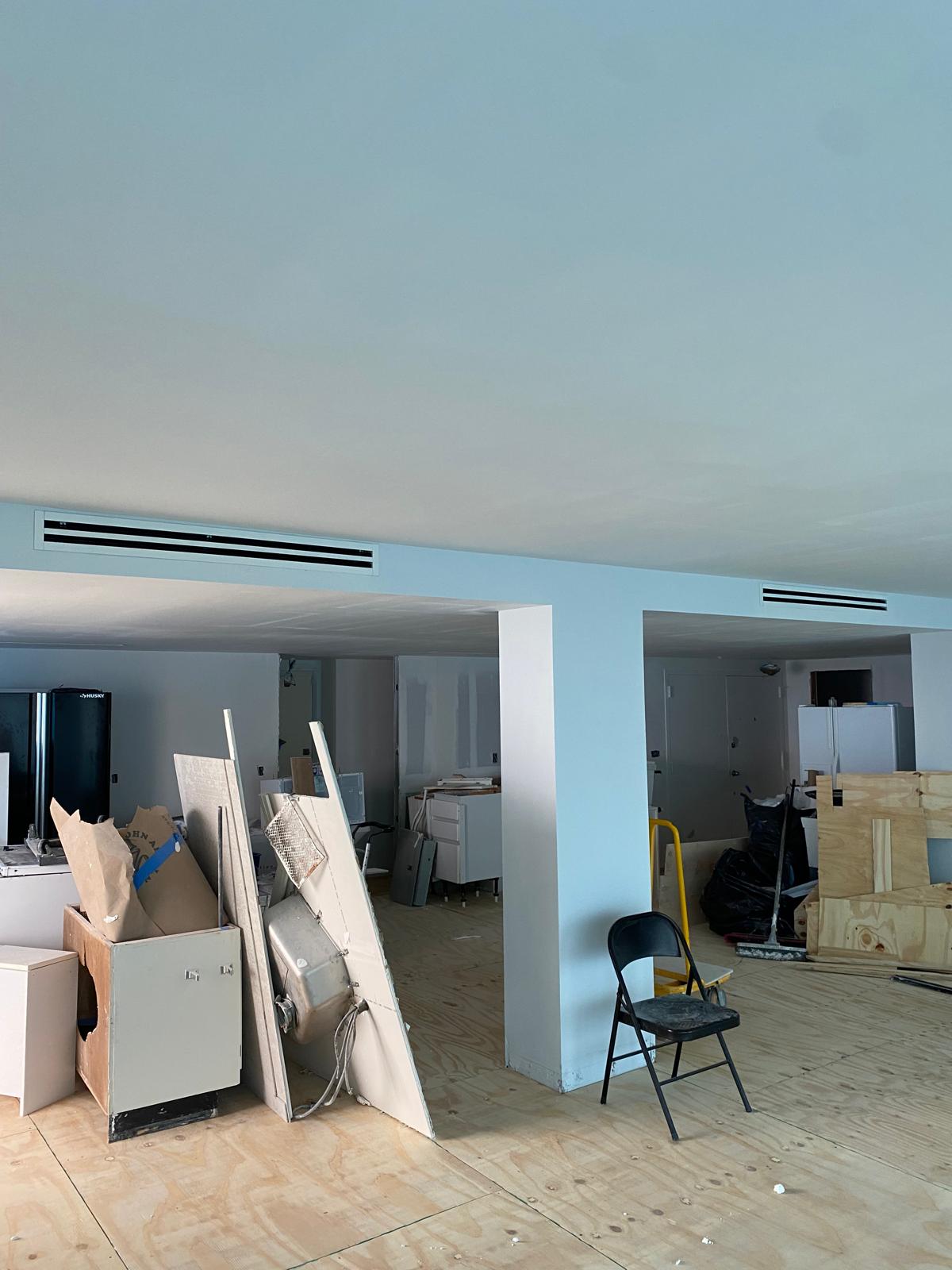 HVAC service – Miami