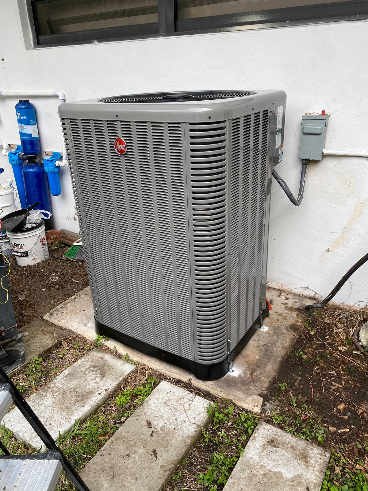 Cooling system