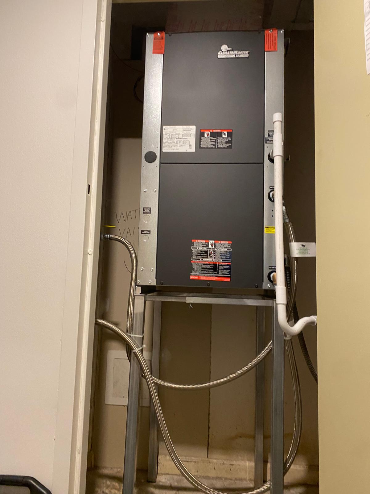 Outdoor unit