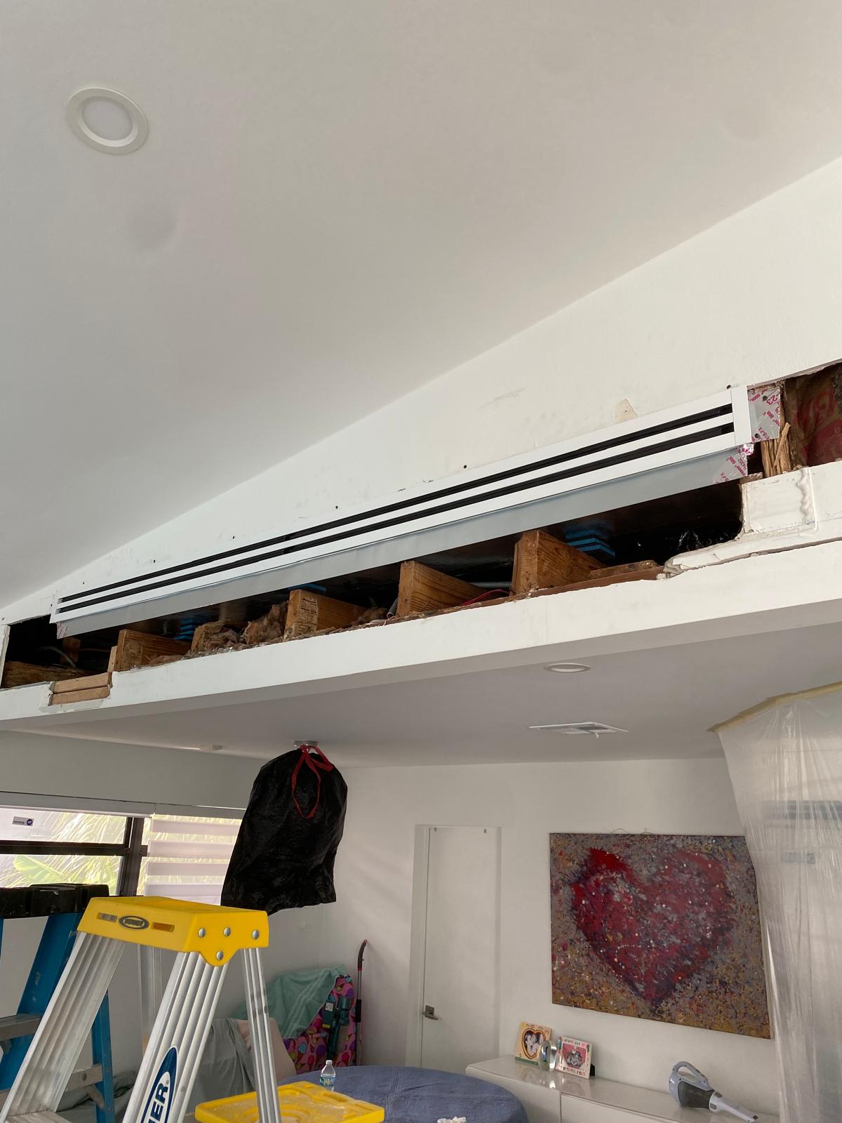 AC tune-up